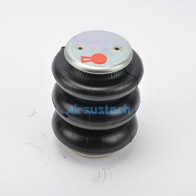 Suspensi Air Spring Guomat 3B5180 Triple Convoluted Air Actuator Shock Absorber