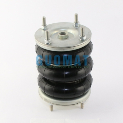 Dunlop 6' x 3 Triple Air Bellow W01-R58-4095 Firestone Air Spring