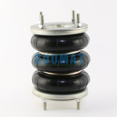 Dunlop 6' x 3 Triple Air Bellow W01-R58-4095 Firestone Air Spring