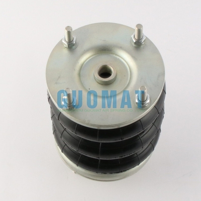 Dunlop 6' x 3 Triple Air Bellow W01-R58-4095 Firestone Air Spring