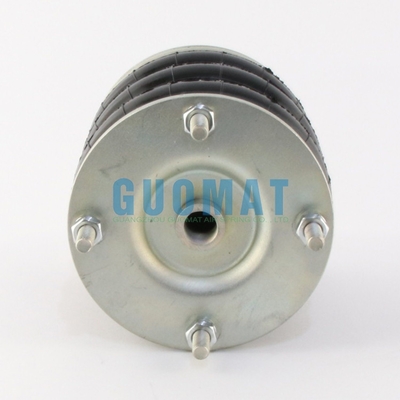 Dunlop 6' x 3 Triple Air Bellow W01-R58-4095 Firestone Air Spring