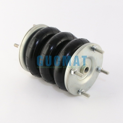 Dunlop 6' x 3 Triple Air Bellow W01-R58-4095 Firestone Air Spring