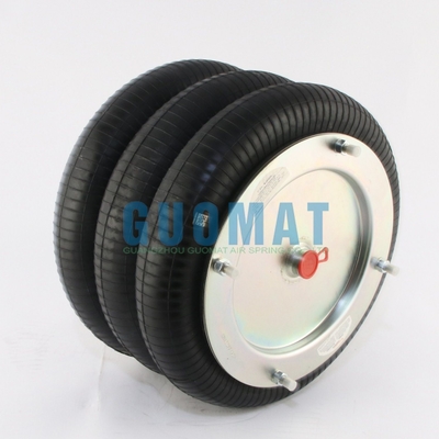 FT816-40 DS Contitech Karet Air Bellows G1/2 Air Fitting Air Spring Industri