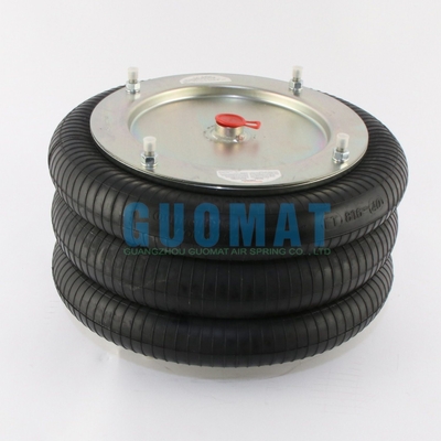 FT816-40 DS Contitech Karet Air Bellows G1/2 Air Fitting Air Spring Industri