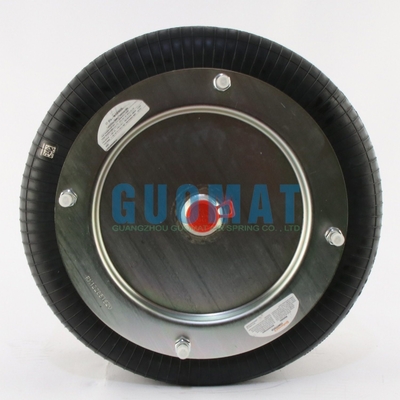 FT816-40 DS Contitech Karet Air Bellows G1/2 Air Fitting Air Spring Industri