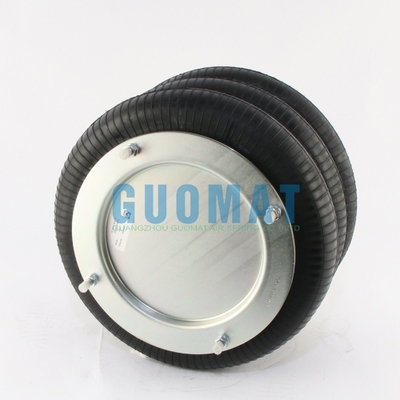 FT816-40 DS Contitech Karet Air Bellows G1/2 Air Fitting Air Spring Industri