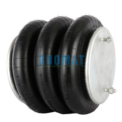 W01-358-7996 Firestone Suspension Air Spring Contitech AS7996 Daya tahan kantong udara