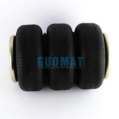 Mesin dan Peralatan Pertambangan 3B20F-2P03 Air Shock Terbentuk Satu Tahun Garansi