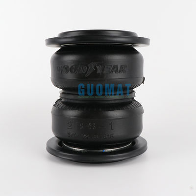 2B6-535 Goodyear Air Spring Original Diimpor dari Amerika Serikat Karet Suspensi Air Spring Bellows Nomor 579-92-3-515