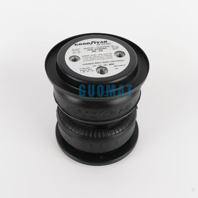2B6-535 Goodyear Air Spring Original Diimpor dari Amerika Serikat Karet Suspensi Air Spring Bellows Nomor 579-92-3-515