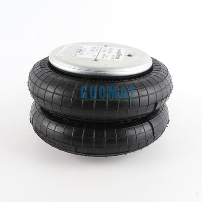 Suspensi Udara Musim Semi Goodyear 2B9-223 Cross Contitech FD 200-19 1/4 M10