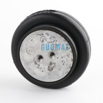 Mesin pembuatan kertas tekstil Goodyear Air Spring 1B5-800 Karet NO. 579-91-2-800