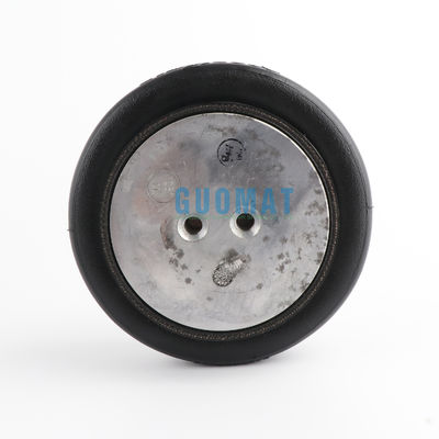 Mesin pembuatan kertas tekstil Goodyear Air Spring 1B5-800 Karet NO. 579-91-2-800