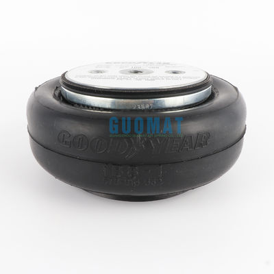 579913532 Goodyear Air Spring 1B8-560 Goodyear Industrial Air Bags Single Convoluted Air Shock