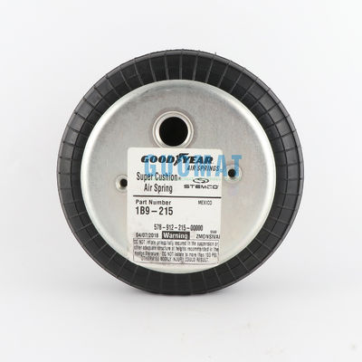 578-91-3-201 Goodyear Air Spring 1B9-215 Goodyear Industrial Air Bags Cross ke ENIDINE YI-1B9-215