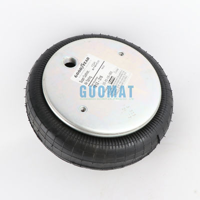 1B12-313 Goodyear Single Bellow Air Spring Contitech FS 330-11 untuk Air Bag Truk