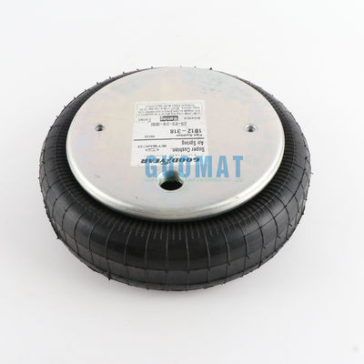 1B12-313 Goodyear Single Bellow Air Spring Contitech FS 330-11 untuk Air Bag Truk