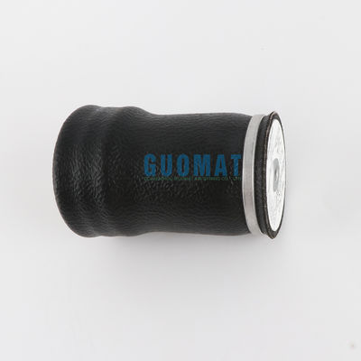 Genuine Goodyear 1S4-007 Cab Air Shock Refer to Firestone Air Spring W01-358-7001 Untuk TRUCK 227QS33