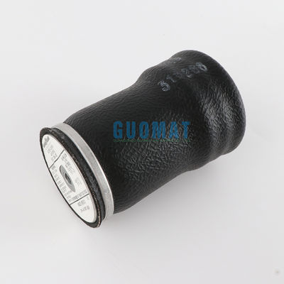 Genuine Goodyear 1S4-007 Cab Air Shock Refer to Firestone Air Spring W01-358-7001 Untuk TRUCK 227QS33