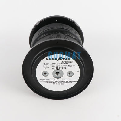 Goodyear 2B8-850 Air Rubber Bellow FD 120-20 CI G1/4 Firestone W01-M58-6353