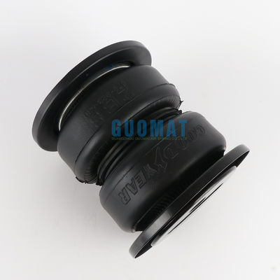 Goodyear 2B8-850 Air Rubber Bellow FD 120-20 CI G1/4 Firestone W01-M58-6353