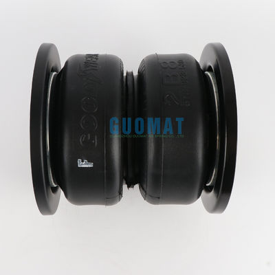 Goodyear 2B8-850 Air Rubber Bellow FD 120-20 CI G1/4 Firestone W01-M58-6353