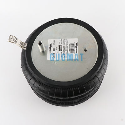 Goodyear Air Spring Original 3B12-300 Triple Flexmember 578933100 Cross Firestone 8008