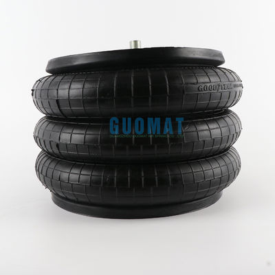 Goodyear Air Spring Original 3B12-300 Triple Flexmember 578933100 Cross Firestone 8008