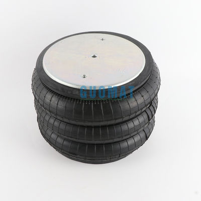 3B12-320 Goodyear Air Spring Original Triple Convoluted Flexmember 578933100 Cross Firestone W013587437