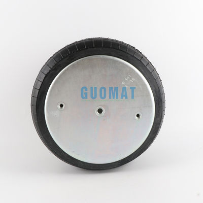 3B12-320 Goodyear Air Spring Original Triple Convoluted Flexmember 578933100 Cross Firestone W013587437