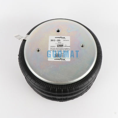 Genuine Goodyear Air Spring 3B12-325 Triple Convoluted 578933103 Ref. ke Firestone W013588048