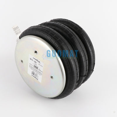 Genuine Goodyear Air Spring 3B12-325 Triple Convoluted 578933103 Ref. ke Firestone W013588048