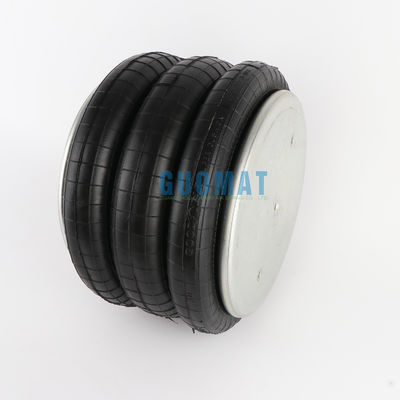 Genuine Goodyear Air Spring 3B12-325 Triple Convoluted 578933103 Ref. ke Firestone W013588048