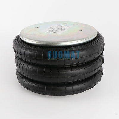 Genuine Goodyear Air Spring 3B12-325 Triple Convoluted 578933103 Ref. ke Firestone W013588048