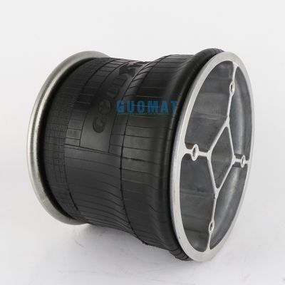 Goodyear Air Spring 1R14-198 Flexmember 566283015 Cross Contitech 11 10.5C-16 A 706 64628
