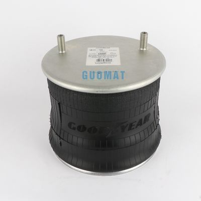 Goodyear Air Spring 1R14-198 Flexmember 566283015 Cross Contitech 11 10.5C-16 A 706 64628