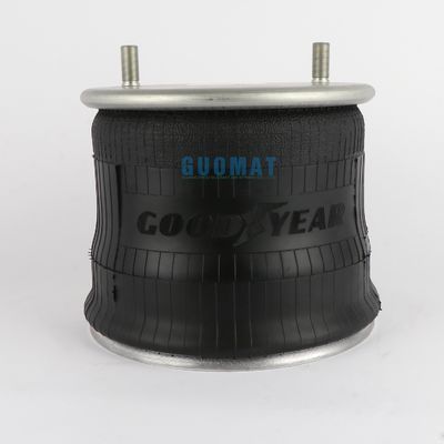 Goodyear Air Spring 1R14-198 Flexmember 566283015 Cross Contitech 11 10.5C-16 A 706 64628