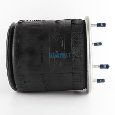 Suspensi Udara Goodyear 1R14-028 Rolling Lobe Airbag 566-28-3-021 Pegas Udara Firestone W01-358-9177