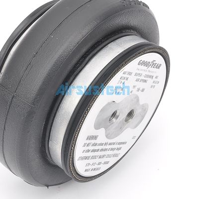 Silinder Pneumatik Berliku 1B5-800 Goodyear Flex No. 579912800 Air Spring