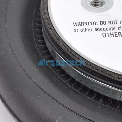 Goodyear Air Spring Flex No. 579913530 Contitech FS12010 CI G1/4 Silinder tunggal