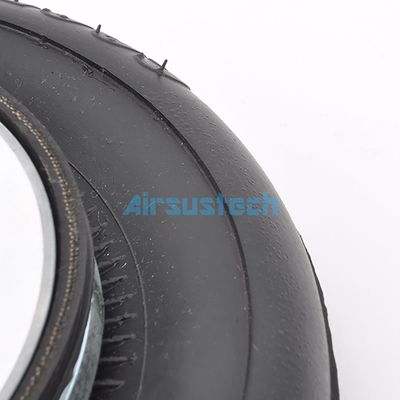 Goodyear Air Spring Flex No. 579913530 Contitech FS12010 CI G1/4 Silinder tunggal