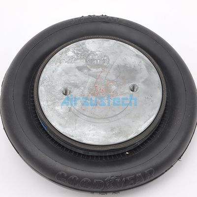Goodyear Air Spring Flex No. 579913530 Contitech FS12010 CI G1/4 Silinder tunggal