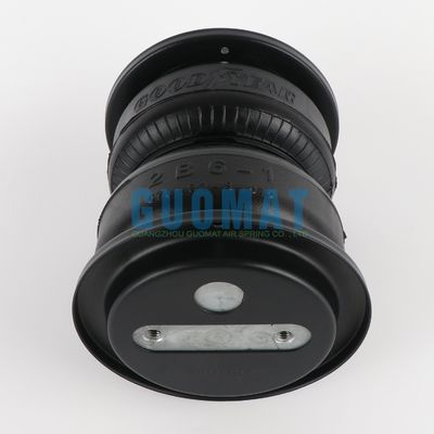 2B6-535 Goodyear Karet FD 110-15 766 Kontiteh Air Bag Double Convoluted Air Spring