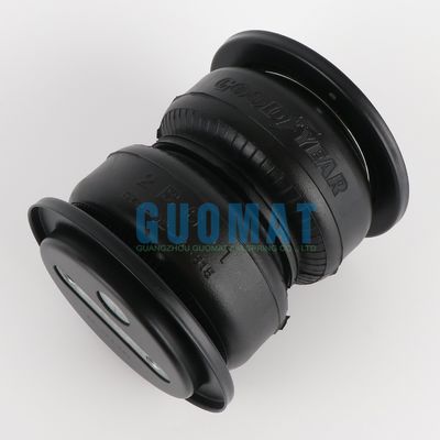 2B6-535 Goodyear Karet FD 110-15 766 Kontiteh Air Bag Double Convoluted Air Spring