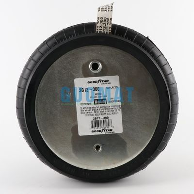 Karet kantong udara diganti 3B12-300 Goodyear Air Spring 578-93-3-100