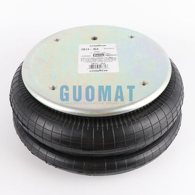 Goodyear Air Bellow 2B14-354 Firestone W01-358-7145 Air Spring Ganda