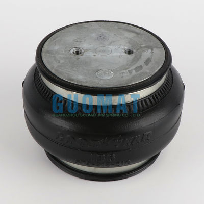 Goodyear 1B6-833 Single Layer Rubber Air Suspension 579912833 Air Spring Industri