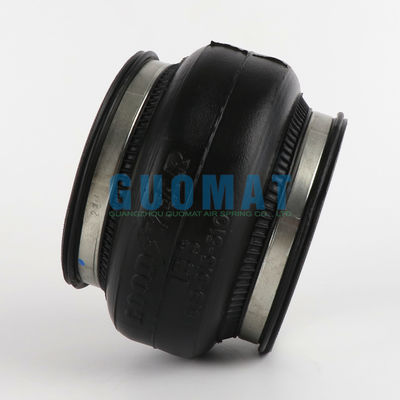 Goodyear 1B6-833 Single Layer Rubber Air Suspension 579912833 Air Spring Industri