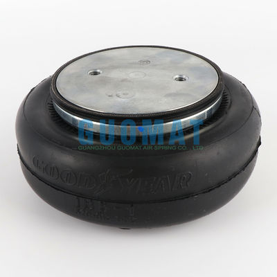 Goodyear Super-Cushion Gummi Air Bellows 1B8-560 Gaya Single Convoluted