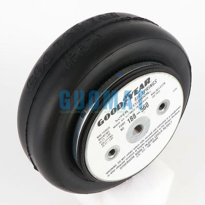 Goodyear Super-Cushion Gummi Air Bellows 1B8-560 Gaya Single Convoluted